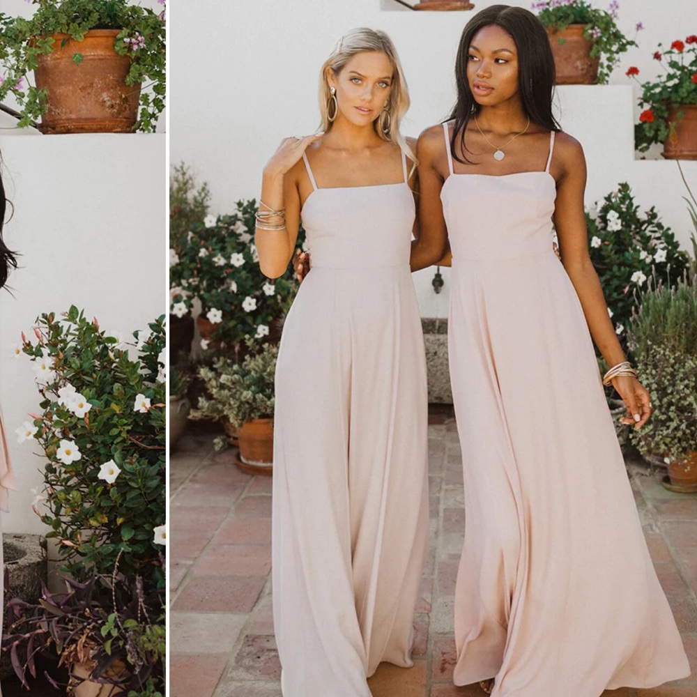 Show Me Your MuMu Dress NWT